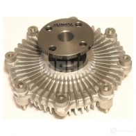 Вискомуфта MAHLE ORIGINAL 1437635437 CFC 185 000P EF ZGU