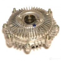 Вискомуфта MAHLE ORIGINAL 1437635437 CFC 185 000P EF ZGU - Изображение 2