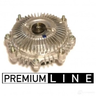 Вискомуфта MAHLE ORIGINAL 1437635437 CFC 185 000P EF ZGU - Изображение 3