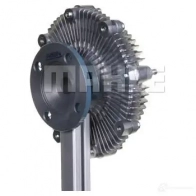 Вискомуфта MAHLE ORIGINAL DE DO9L CFC 184 000P 1437636253 - Изображение 2