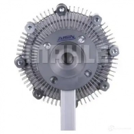 Вискомуфта MAHLE ORIGINAL DE DO9L CFC 184 000P 1437636253 - Изображение 3