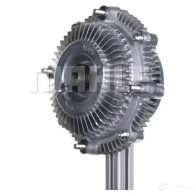 Вискомуфта MAHLE ORIGINAL DE DO9L CFC 184 000P 1437636253 - Изображение 4