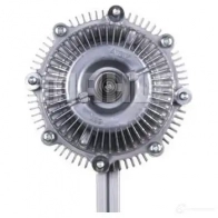 Вискомуфта MAHLE ORIGINAL DE DO9L CFC 184 000P 1437636253 - Изображение 6