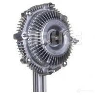 Вискомуфта MAHLE ORIGINAL DE DO9L CFC 184 000P 1437636253 - Изображение 8