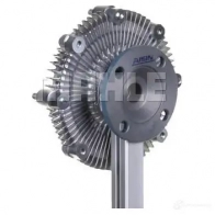 Вискомуфта MAHLE ORIGINAL DE DO9L CFC 184 000P 1437636253 - Изображение 10