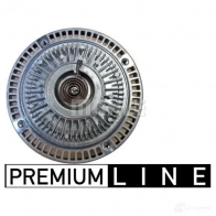 Вискомуфта MAHLE ORIGINAL VC29 GI 1437636255 cfc46000p - Изображение 4