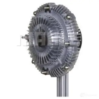 Вискомуфта MAHLE ORIGINAL MPW RD CFC 111 000P 1437636273 - Изображение 5