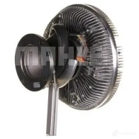 Вискомуфта MAHLE ORIGINAL 1437636802 Z6 TURHZ CFC 7 000P - Изображение 2