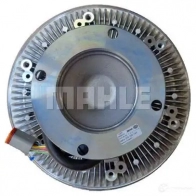 Вискомуфта MAHLE ORIGINAL 1437636802 Z6 TURHZ CFC 7 000P - Изображение 3
