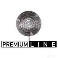 Вискомуфта MAHLE ORIGINAL 1437636802 Z6 TURHZ CFC 7 000P - Изображение 7