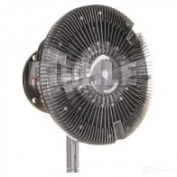 Вискомуфта MAHLE ORIGINAL 1437636802 Z6 TURHZ CFC 7 000P - Изображение 8
