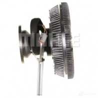 Вискомуфта MAHLE ORIGINAL 1437636802 Z6 TURHZ CFC 7 000P - Изображение 9
