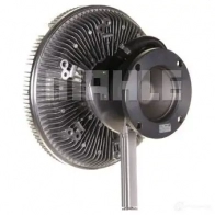 Вискомуфта MAHLE ORIGINAL 1437636802 Z6 TURHZ CFC 7 000P - Изображение 10