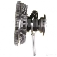Вискомуфта MAHLE ORIGINAL 1437636802 Z6 TURHZ CFC 7 000P - Изображение 11