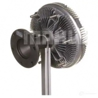 Вискомуфта MAHLE ORIGINAL CFC 3 000P 1437636995 L 1NCSDK - Изображение 2