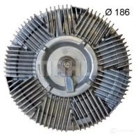 Вискомуфта MAHLE ORIGINAL CFC 3 000P 1437636995 L 1NCSDK - Изображение 5