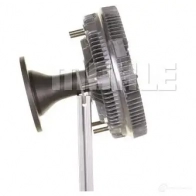 Вискомуфта MAHLE ORIGINAL CFC 3 000P 1437636995 L 1NCSDK - Изображение 9