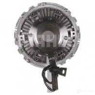 Вискомуфта MAHLE ORIGINAL CFC 39 000P S2 LT6F 1437576463 - Изображение 3