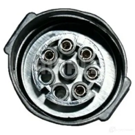 Вискомуфта MAHLE ORIGINAL CFC 39 000P S2 LT6F 1437576463 - Изображение 4
