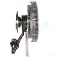 Вискомуфта MAHLE ORIGINAL CFC 39 000P S2 LT6F 1437576463 - Изображение 10