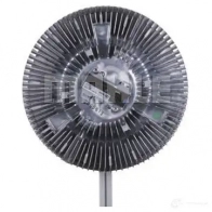 Вискомуфта MAHLE ORIGINAL CFC 15 000P 1437636362 Z64 L5 - Изображение 7