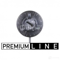 Вискомуфта MAHLE ORIGINAL CFC 15 000P 1437636362 Z64 L5 - Изображение 8