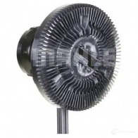 Вискомуфта MAHLE ORIGINAL CFC 15 000P 1437636362 Z64 L5 - Изображение 9