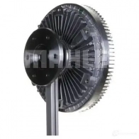 Вискомуфта MAHLE ORIGINAL 1437636368 AO 8LT CFC 16 000P - Изображение 2