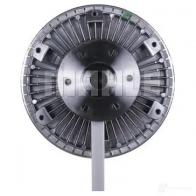 Вискомуфта MAHLE ORIGINAL 1437636368 AO 8LT CFC 16 000P - Изображение 3
