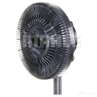 Вискомуфта MAHLE ORIGINAL 1437636368 AO 8LT CFC 16 000P - Изображение 5