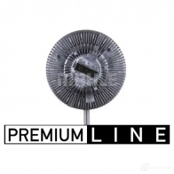 Вискомуфта MAHLE ORIGINAL 1437636368 AO 8LT CFC 16 000P - Изображение 8