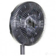 Вискомуфта MAHLE ORIGINAL 1437636368 AO 8LT CFC 16 000P - Изображение 9