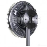 Вискомуфта MAHLE ORIGINAL 1437636368 AO 8LT CFC 16 000P - Изображение 11