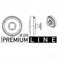 Вискомуфта MAHLE ORIGINAL CFC 98 000P O3 KTTNH 1437636382 - Изображение 2