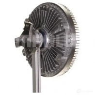 Вискомуфта MAHLE ORIGINAL Y SQL6 CFC 182 000P 1437636380 - Изображение 2