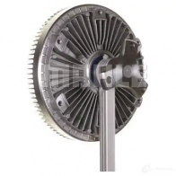 Вискомуфта MAHLE ORIGINAL Y SQL6 CFC 182 000P 1437636380 - Изображение 10