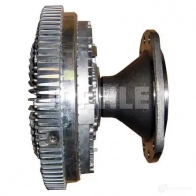 Вискомуфта MAHLE ORIGINAL 1437636385 CFC 42 000P 8T N6A - Изображение 4
