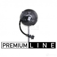 Вискомуфта MAHLE ORIGINAL cfc83000p 1437635902 HK9PTF O - Изображение 7
