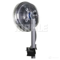 Вискомуфта MAHLE ORIGINAL cfc83000p 1437635902 HK9PTF O - Изображение 10