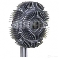 Вискомуфта MAHLE ORIGINAL 1437635919 E L1OB9 CFC 148 000P - Изображение 8