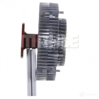 Вискомуфта MAHLE ORIGINAL 1437635919 E L1OB9 CFC 148 000P - Изображение 9