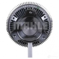 Вискомуфта MAHLE ORIGINAL N2 V1O9 CFC 40 000P 1437635956 - Изображение 3
