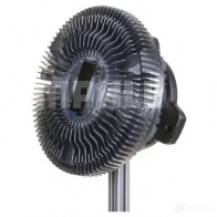 Вискомуфта MAHLE ORIGINAL N2 V1O9 CFC 40 000P 1437635956 - Изображение 5