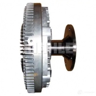 Вискомуфта MAHLE ORIGINAL D ZGUN97 1437635955 CFC 9 000P - Изображение 4