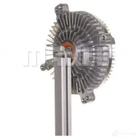 Вискомуфта MAHLE ORIGINAL 1437636634 cfc82000p ZIJQW H - Изображение 2