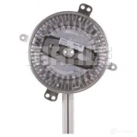 Вискомуфта MAHLE ORIGINAL 1437636634 cfc82000p ZIJQW H - Изображение 6