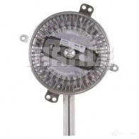 Вискомуфта MAHLE ORIGINAL 1437636634 cfc82000p ZIJQW H - Изображение 7
