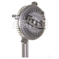 Вискомуфта MAHLE ORIGINAL 1437636634 cfc82000p ZIJQW H - Изображение 9