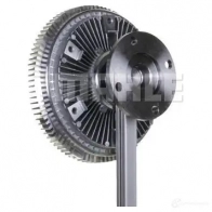 Вискомуфта MAHLE ORIGINAL 1437636657 Y QSLC7 CFC 32 000P - Изображение 11