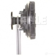 Вискомуфта MAHLE ORIGINAL 1K1 4R 1437636674 CFC 1 000P - Изображение 9